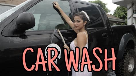 aj raval|CAR WASH .